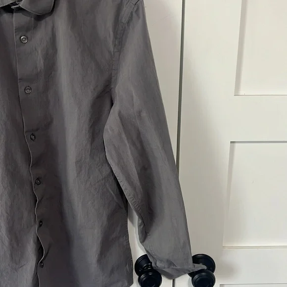 Perry Ellis Button Down - Picture 7 of 11